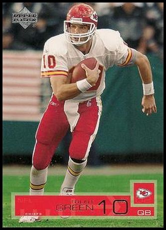 83 Trent Green